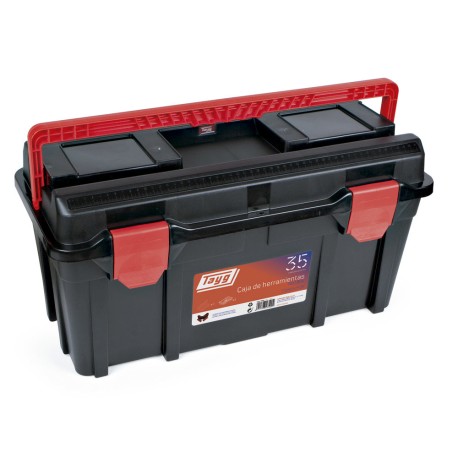 Caja de herramientas mod. 35 Tayg
