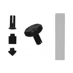 Rollo de Cinta Reflectante para Tacómetros Electrónicos Digitales