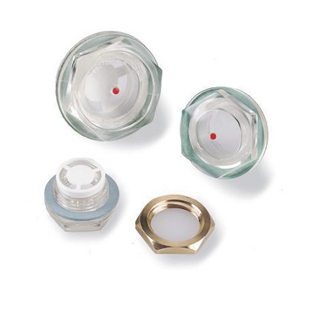 Visor Simplex Tecnodin SLN 480021 / 480023 con y sin reflector – Cont