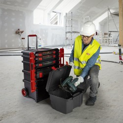 Trail Box Pro mod. 59 Tayg