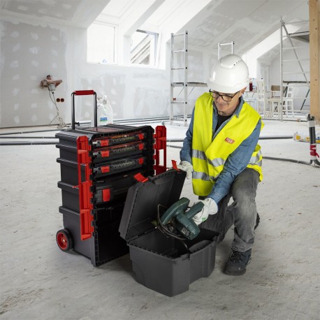 Trail Box Pro mod. 59 Tayg