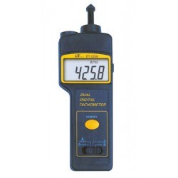 Tacómetro Electrónico Digital DT 2268