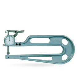 Micrómetro modelo 2004 – Serie Standard Gran Formato 0,05 mm