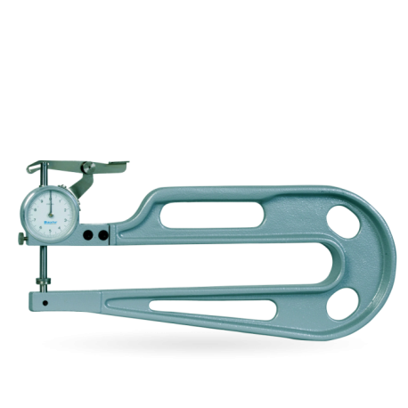 Micrómetro modelo 2004 – Serie Standard Gran Formato 0,05 mm