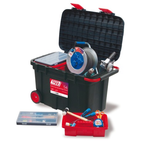 Cofre de herramientas Móvil 54 Tayg
