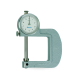 Micrómetro modelo 2006 – Precisión 0,05 mm, capacidad 040 mm, serie 