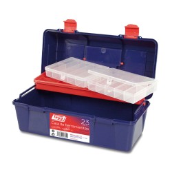 Caja de herramientas mod. 23 Tayg