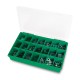 Estuche con separadores fijos 1221 Tayg