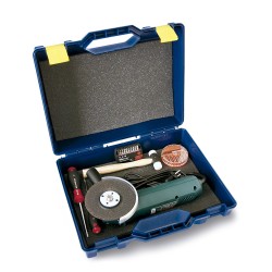 Maleta herramientas eléctricas Tayg mod. 40 – resistente y ligera 11 