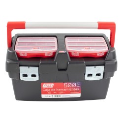 Caja de herramientas mod. 500E Tayg