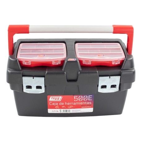 Caja de herramientas mod. 500E Tayg