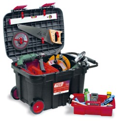 Cofre de herramientas Móvil 50 Tayg