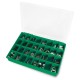 Estuche con separadores fijos 1332 Tayg