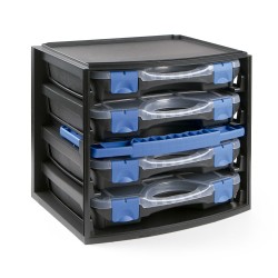 Multibox Nº1 BL Tayg