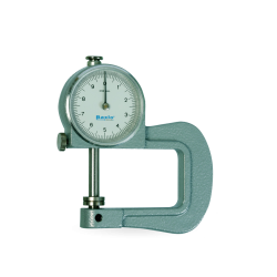 Micrómetro modelo 2000 – Serie Standard 0,05 mm para medición de espe