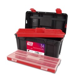 Caja de herramientas mod. 34 Tayg