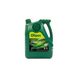 Aceite AVEROIL 15W40 TIR