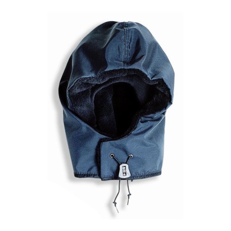 Capucha isotérmica P40 – protección contra frío extremo certificada E