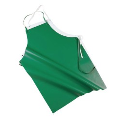 Delantal PVC/Poliéster antidesgarro 00820 – 90×120 cm, espesor 0,45 m