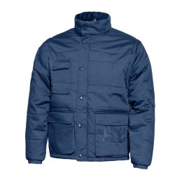 Anorak polar desmontable 04035 – versátil y funcional, ideal para frí
