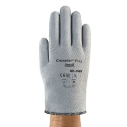 Guante CRUSADER FLEX III Cat. 42445 – protección térmica nitrilo | A