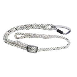 Cordón de posicionamiento AKROBAT Plus AK103 – cuerda regulable 2 m E