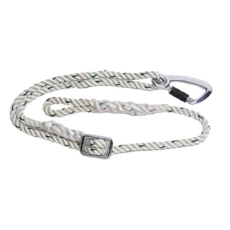 Cordón de posicionamiento AKROBAT Plus AK103 – cuerda regulable 2 m E