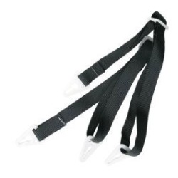 Barboquejo casco Berico 09026 – recambio de sujeción