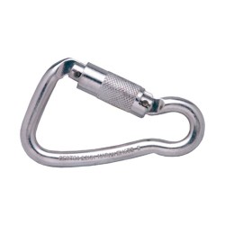 Mosquetón ultra ligero AK9421 Industrial Starter