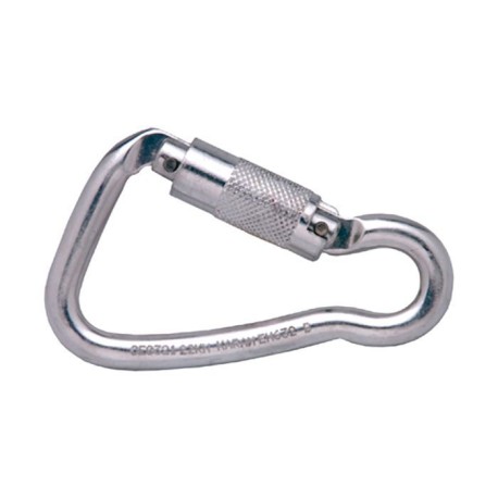 Mosquetón ultra ligero AK9421 Industrial Starter