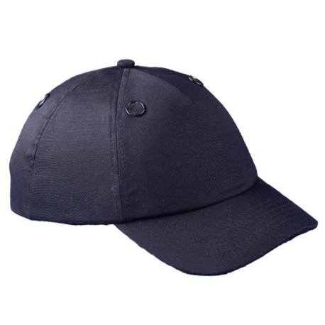 Gorra Baseball Cap S18 – protección ligera estilo béisbol