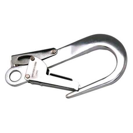 Gancho aluminio AK136 Industrial Starter