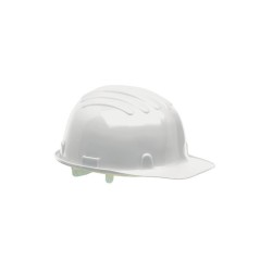 Casco Falkner 09025 – resistente HDPE, aislante 440 V, talla regulabl
