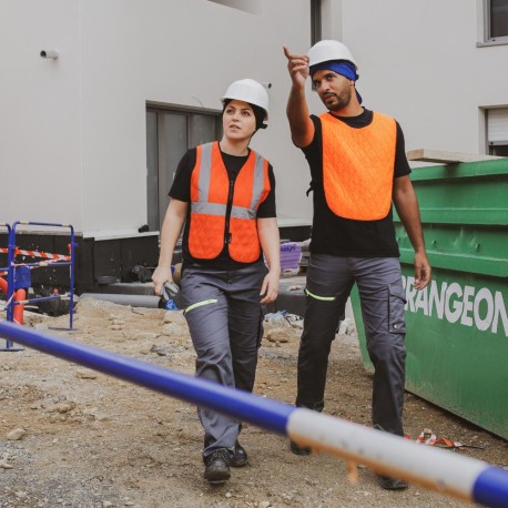 Casulla Refrigerante Ajustable