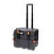 Trolley portaherramientas en polipropileno con 4 cajones C14+5914VU/M 2114VU/M