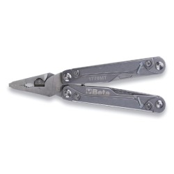 Multiherramienta Beta con 22 funciones y funda