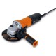 Amoladora angular Ø 115 mm – 750 W, ligera y precisa