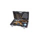 Maleta Utility Case con 33 herramientas – Completa y resistente