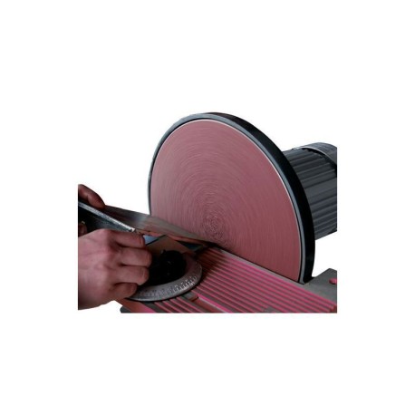 Lijadora de Disco TS 305 de Optimum  Precisión y Potencia en el Rect