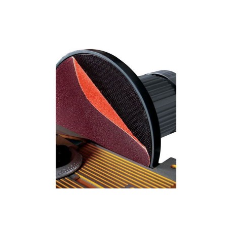 Lijadora de Disco TS 305 de Optimum  Precisión y Potencia en el Rect