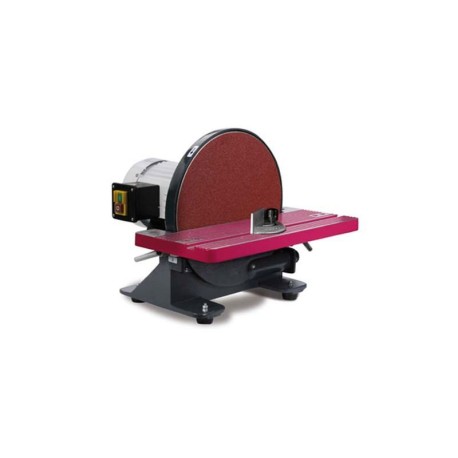 Lijadora de Disco TS 305 de Optimum  Precisión y Potencia en el Rect