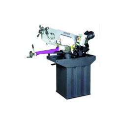 Sierra de Cinta S275 N | Alta Potencia y Precisión en Corte