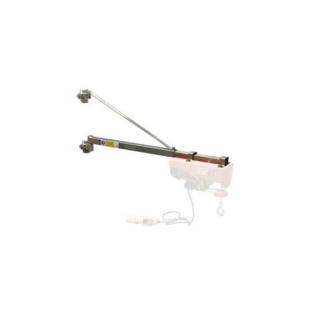 Soporte Bandera para Polipasto SP 1100B  Hasta 300 kg Metalworks | S