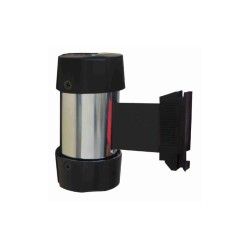 Enrollador Mural RW20BK de MetalWorks  Gestión de Accesos Eficiente