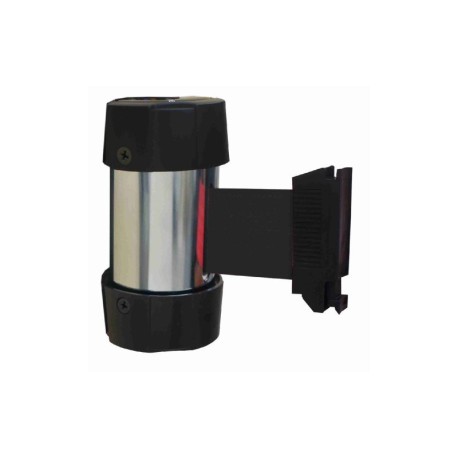 Enrollador Mural RW20BK de MetalWorks  Gestión de Accesos Eficiente