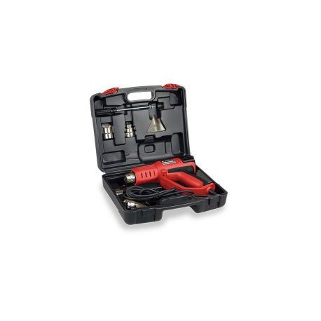 Decapador SU 650 EDK con pantalla LED y control de temperatura