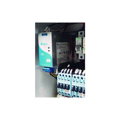 Torno de Bancada Optimum TH 3309  Precisión y Potencia para Torneado