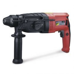 Martillo Perforador SDSPLUS HD 27 CK | STAYER 800W