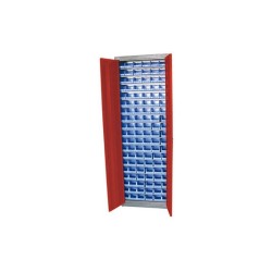  Armario Modular DEBK114D Metal Works – Almacenaje eficiente con cube