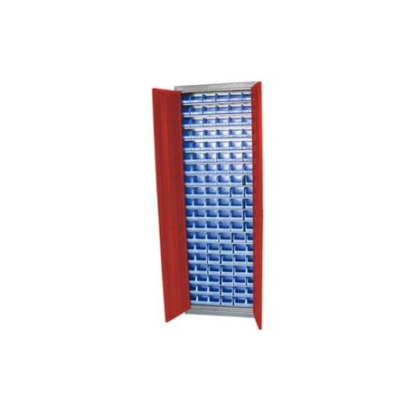  Armario Modular DEBK114D Metal Works – Almacenaje eficiente con cube